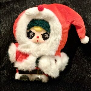 Mini Baby Three Christmas, item #1